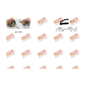MOVIS ASTK0904