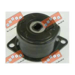 AST2563 MOVIS