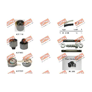 MOVIS ASTK1166PA3