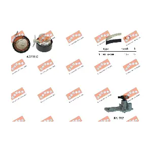MOVIS ASTK1164PA2