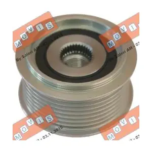 AST3706 MOVIS