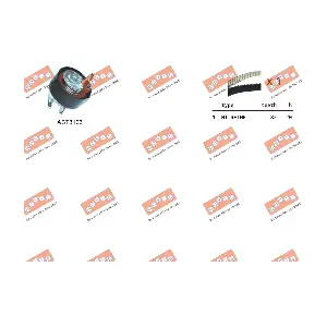 ASTK1124 MOVIS