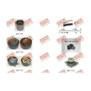 MOVIS ASTK1294PA
