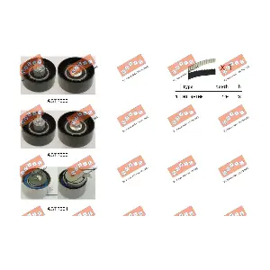 ASTK1067 MOVIS