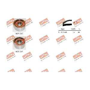MOVIS ASTK0831