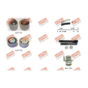 MOVIS ASTK0867PA