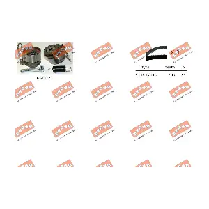 ASTK1196 MOVIS