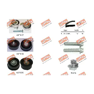 ASTK1107PA3 MOVIS