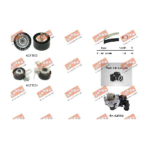 ASTK1287PA2 MOVIS