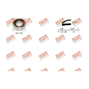 MOVIS ASTK0841