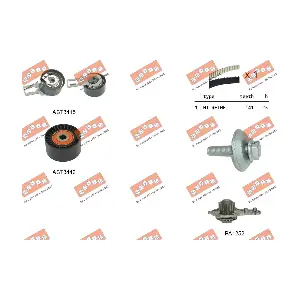 MOVIS ASTK1148PA
