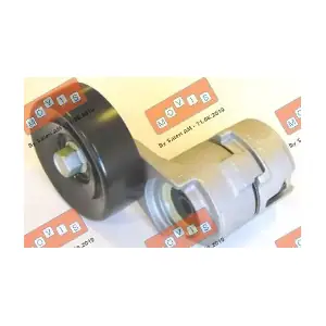 AST2885 MOVIS