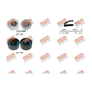ASTK1029 MOVIS
