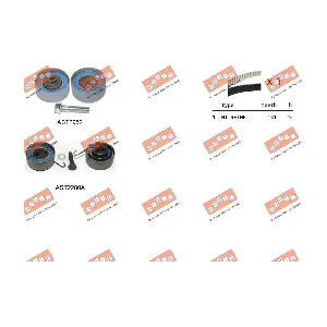 MOVIS ASTK0868A