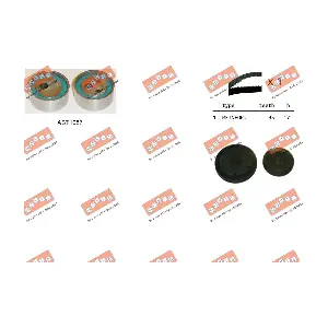 ASTK0840 MOVIS