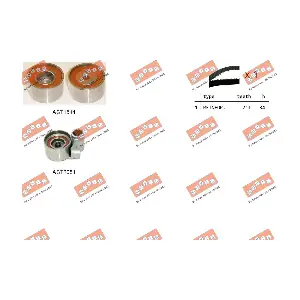 ASTK1284 MOVIS