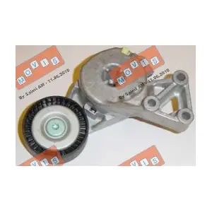 AST1580 MOVIS