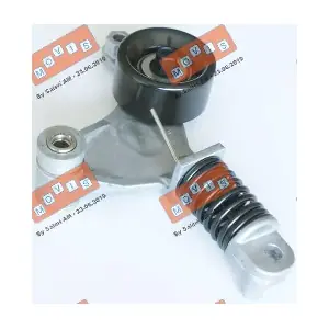 MOVIS AST3300
