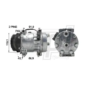 RPL QUALITY APCOCS5004