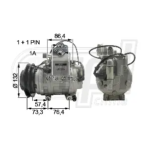 MR149366 DENSO