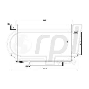 RPL QUALITY APCDMB5091
