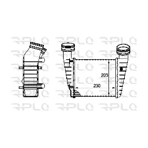APITVW5008 RPL QUALITY