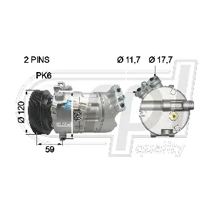 RPL QUALITY APCOOP5032