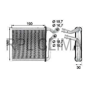 3C0819031 RPL QUALITY