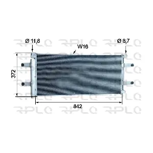 APCDMB5088 RPL QUALITY