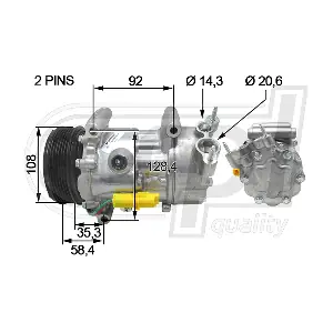 RPL QUALITY APCOMNI503