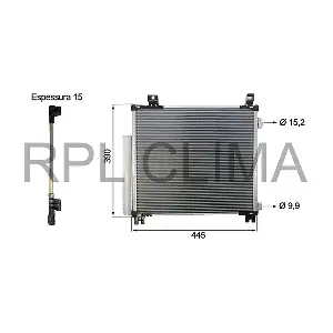 RPL QUALITY APCDTO0074