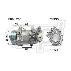 RPL QUALITY APCOFD5046