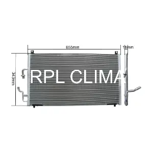 RPL QUALITY APCDCI5020