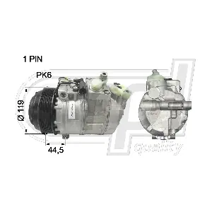 APCOMB5024 RPL QUALITY