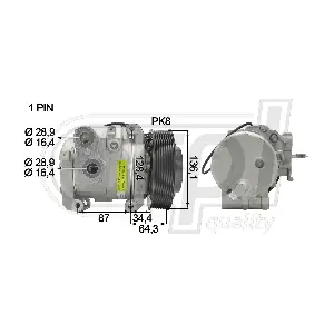 APCOMB5070 RPL QUALITY