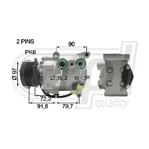 RPL QUALITY APCOFD5024