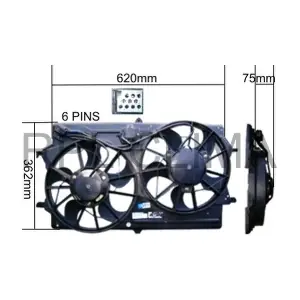 RPL QUALITY APELFD5007