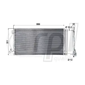 RPL QUALITY APCDRE5074