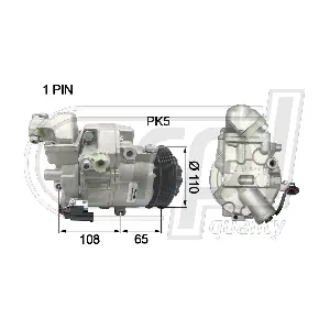 4471707060 MERCEDES-BENZ