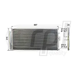 RPL QUALITY APCDFT5083