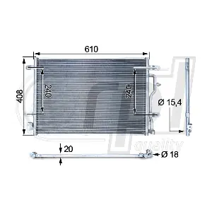 RPL QUALITY APCDAU5019