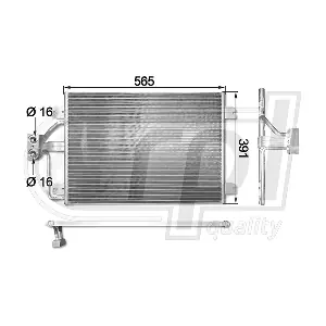 RPL QUALITY APCDRE5027