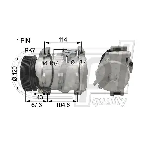 APCOHO5034 RPL QUALITY
