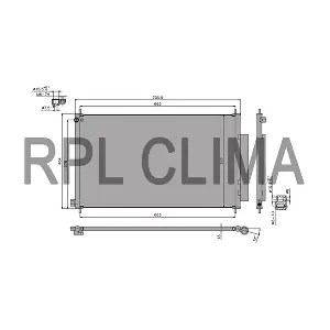 APCDHO5040 RPL QUALITY