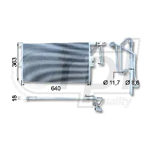 RPL QUALITY APCDOP5005