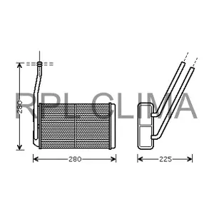 JEF100280 RPL QUALITY