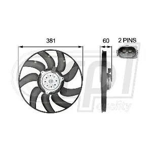APELVW5070 RPL QUALITY