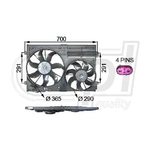 RPL QUALITY APELVW5059
