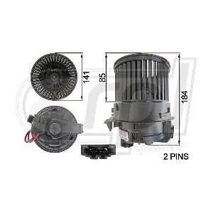 APVTCI5048 RPL QUALITY