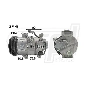 8831052481 DENSO